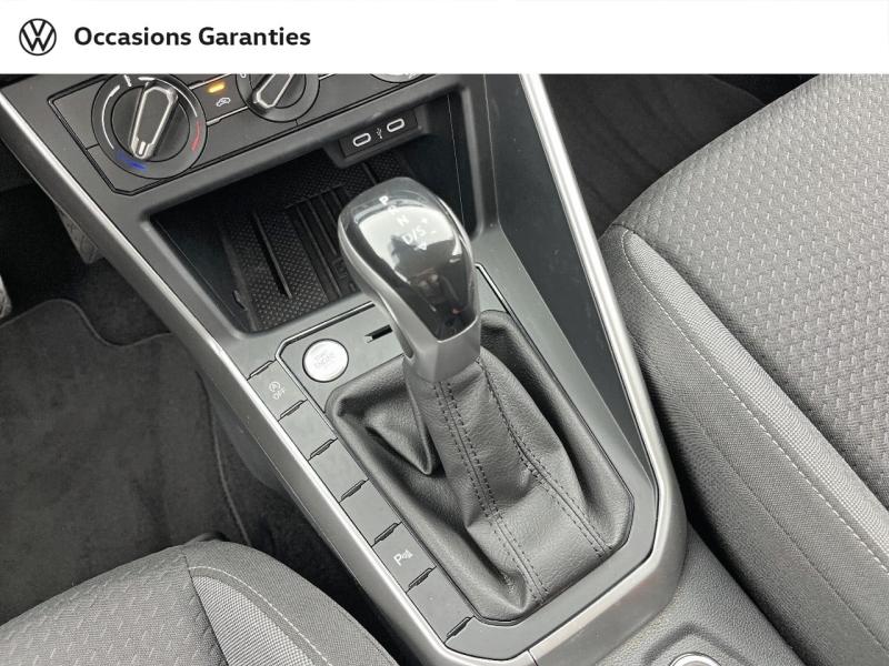 Voitures occasions VOLKSWAGEN TAIGO VW Edition Orvault