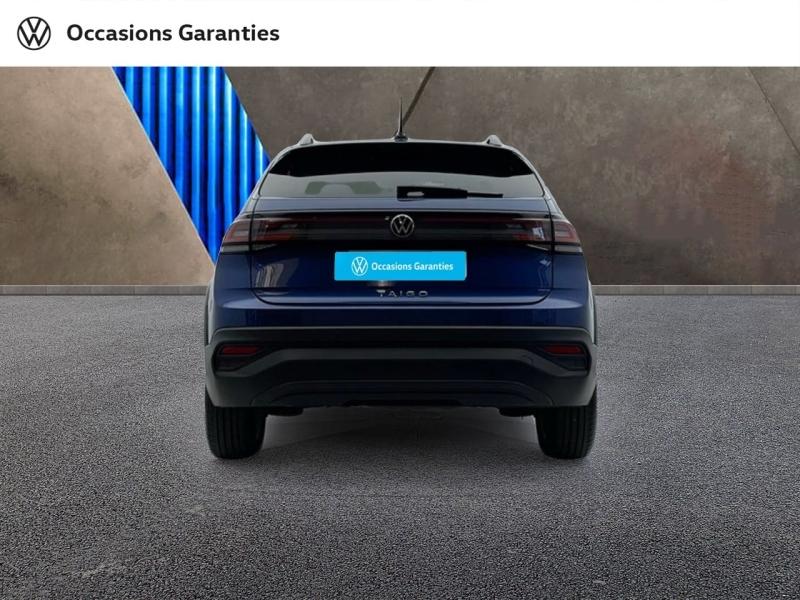 Voitures occasions VOLKSWAGEN TAIGO VW Edition Orvault