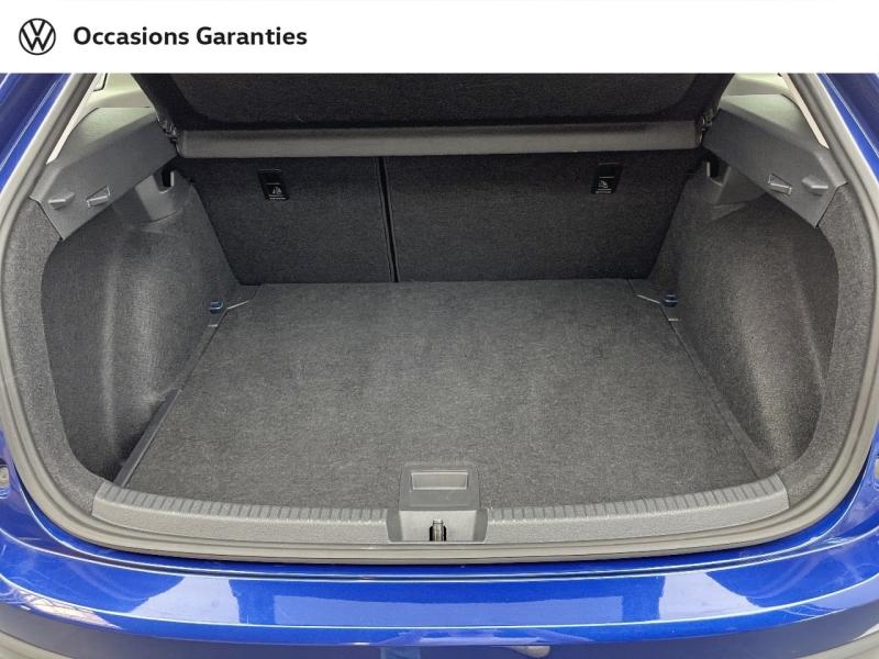 Voitures occasions VOLKSWAGEN TAIGO VW Edition Orvault