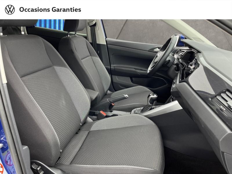 Voitures occasions VOLKSWAGEN TAIGO VW Edition Orvault