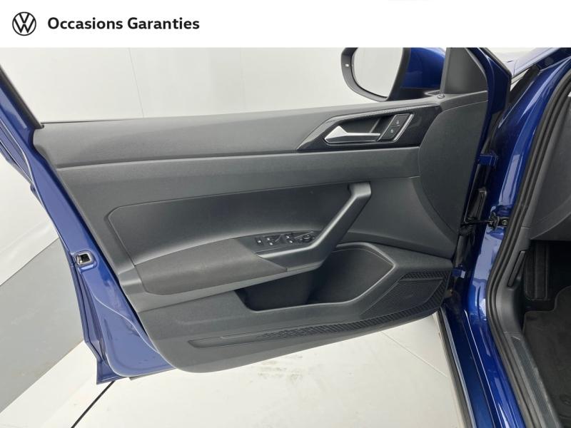 Voitures occasions VOLKSWAGEN TAIGO VW Edition Orvault