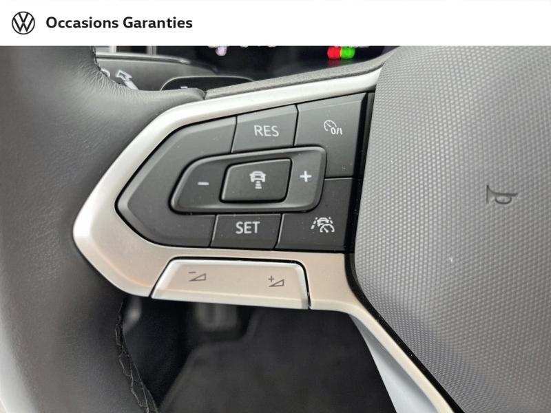 Voitures occasions VOLKSWAGEN TAIGO VW Edition Orvault