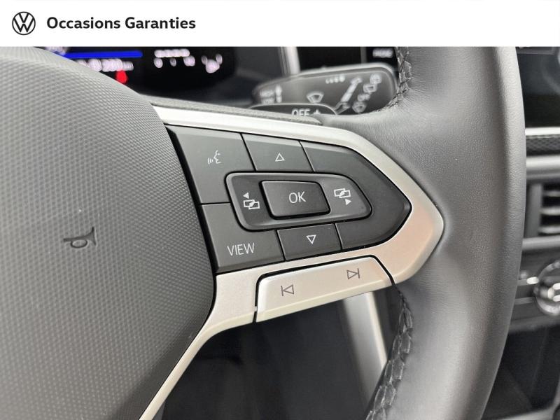 Voitures occasions VOLKSWAGEN TAIGO VW Edition Orvault