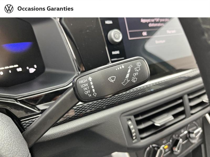 Voitures occasions VOLKSWAGEN TAIGO VW Edition Orvault