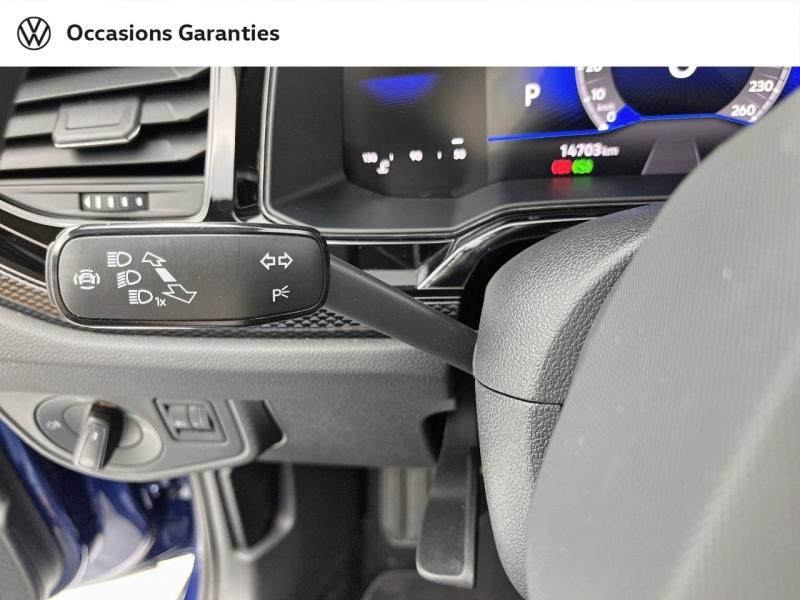 Voitures occasions VOLKSWAGEN TAIGO VW Edition Orvault