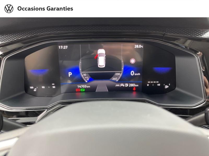 Voitures occasions VOLKSWAGEN TAIGO VW Edition Orvault