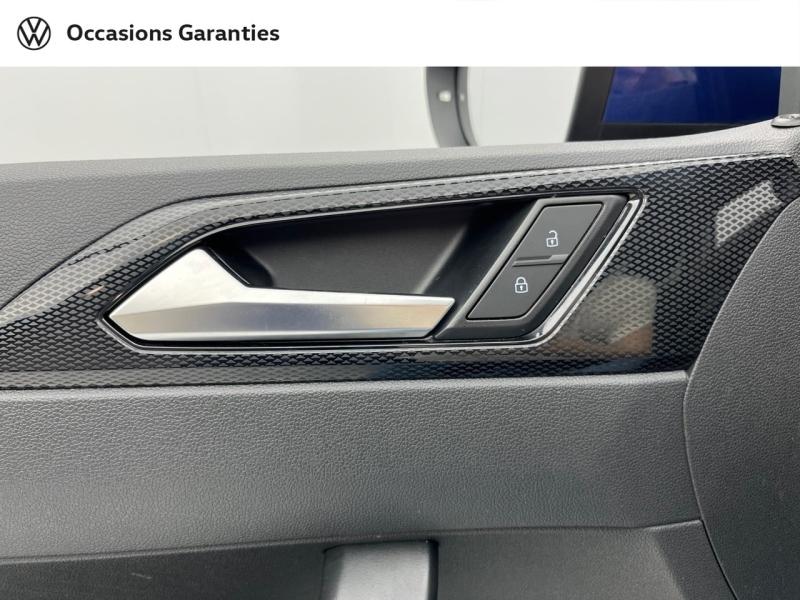 Voitures occasions VOLKSWAGEN TAIGO VW Edition Orvault