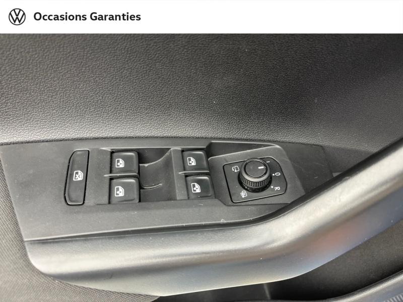 Voitures occasions VOLKSWAGEN TAIGO VW Edition Orvault