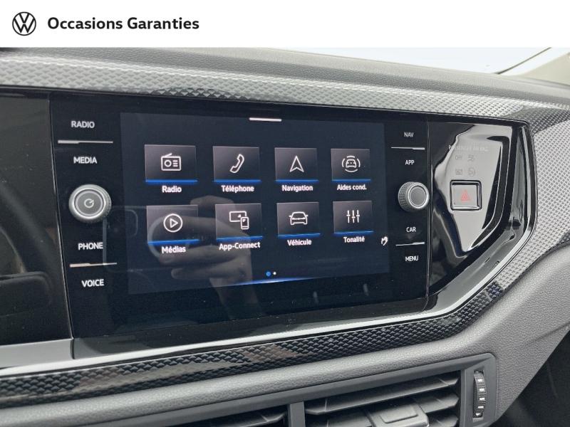 Voitures occasions VOLKSWAGEN TAIGO VW Edition Orvault