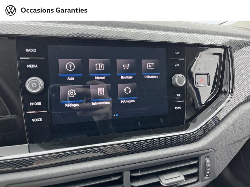 Voitures occasions VOLKSWAGEN TAIGO VW Edition Orvault