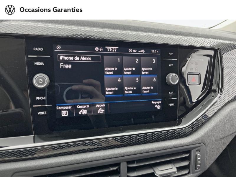 Voitures occasions VOLKSWAGEN TAIGO VW Edition Orvault