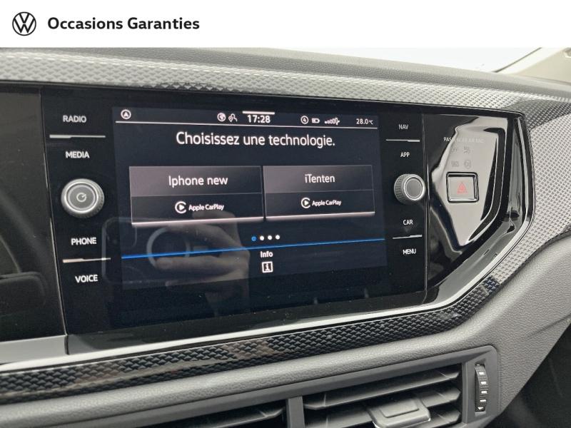 Voitures occasions VOLKSWAGEN TAIGO VW Edition Orvault