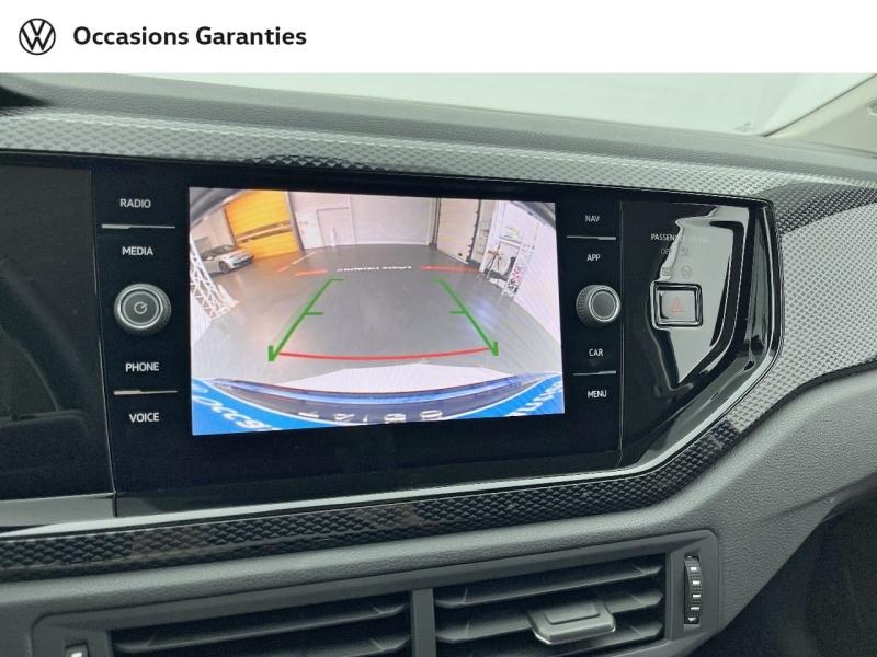 Voitures occasions VOLKSWAGEN TAIGO VW Edition Orvault
