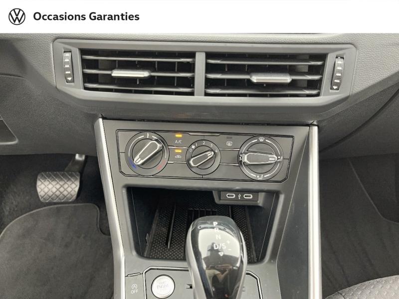 Voitures occasions VOLKSWAGEN TAIGO VW Edition Orvault