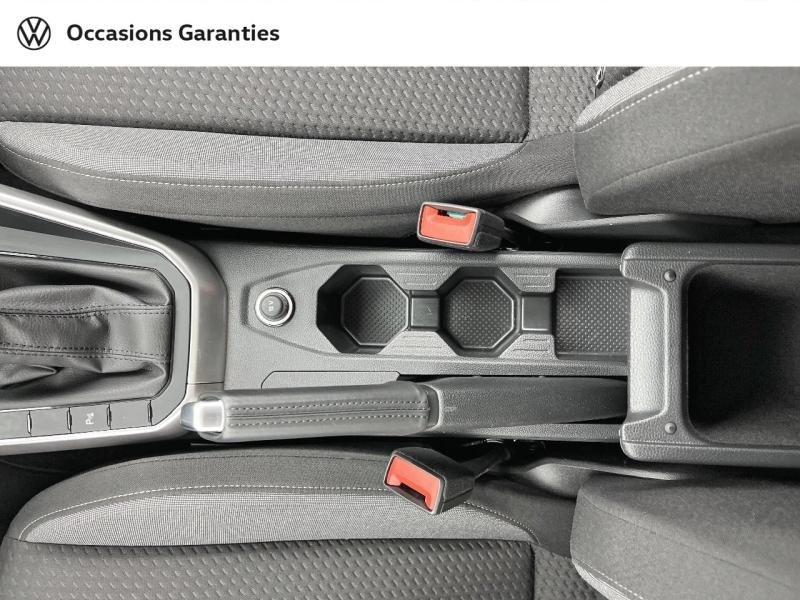 Voitures occasions VOLKSWAGEN TAIGO VW Edition Orvault