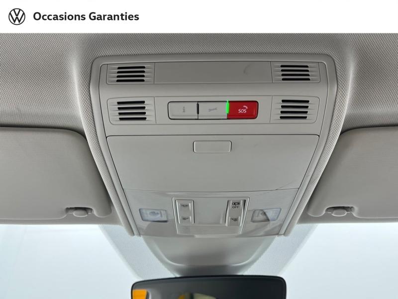 Voitures occasions VOLKSWAGEN TAIGO VW Edition Orvault