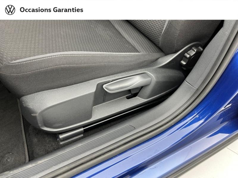 Voitures occasions VOLKSWAGEN TAIGO VW Edition Orvault