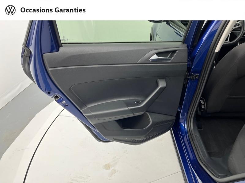 Voitures occasions VOLKSWAGEN TAIGO VW Edition Orvault