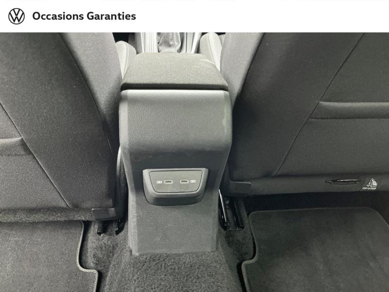 Voitures occasions VOLKSWAGEN TAIGO VW Edition Orvault