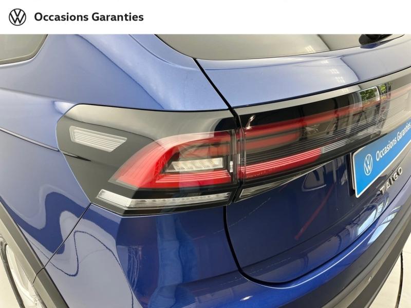 Voitures occasions VOLKSWAGEN TAIGO VW Edition Orvault