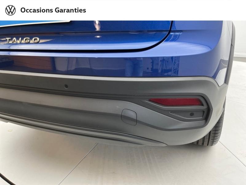 Voitures occasions VOLKSWAGEN TAIGO VW Edition Orvault
