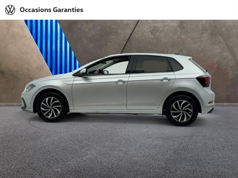 Voitures occasions VOLKSWAGEN POLO VW Edition Orvault