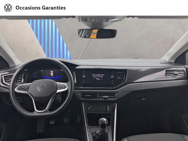 Voitures occasions VOLKSWAGEN POLO VW Edition Orvault