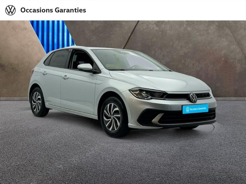 Voitures occasions VOLKSWAGEN POLO VW Edition Orvault