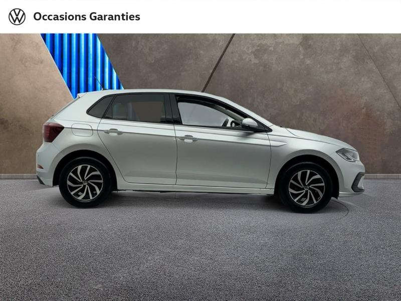 Voitures occasions VOLKSWAGEN POLO VW Edition Orvault