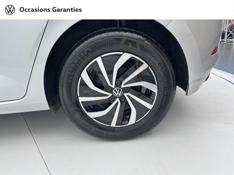 Voitures occasions VOLKSWAGEN POLO VW Edition Orvault
