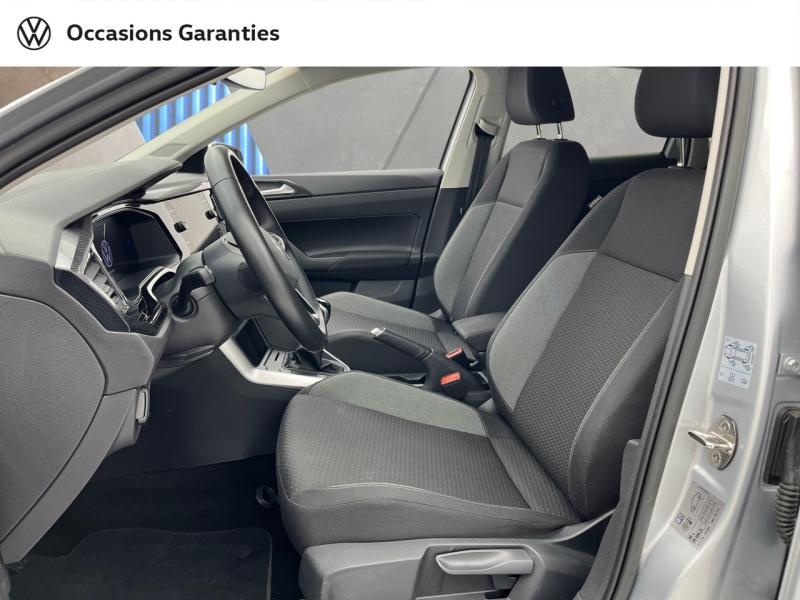 Voitures occasions VOLKSWAGEN POLO VW Edition Orvault