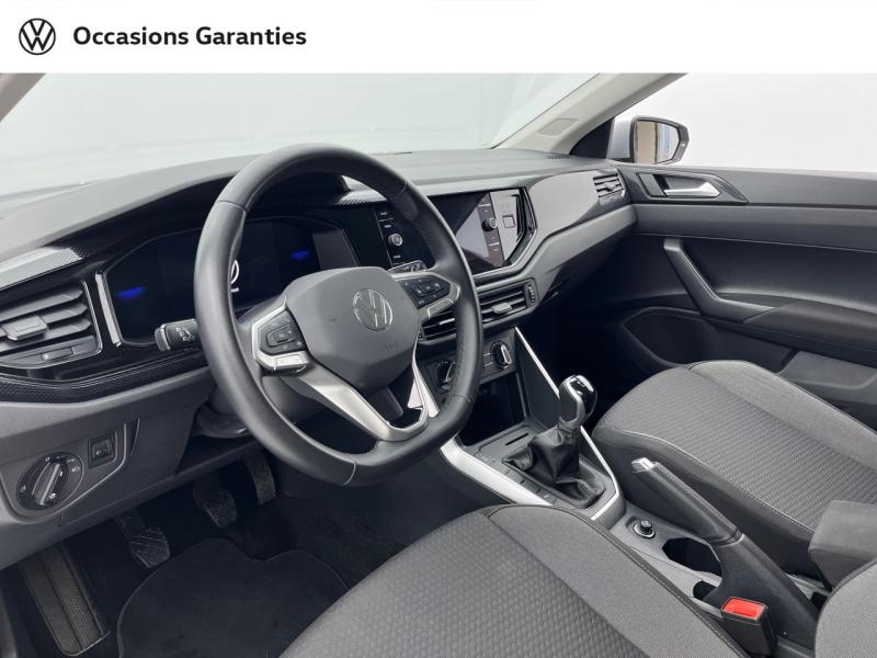 Voitures occasions VOLKSWAGEN POLO VW Edition Orvault