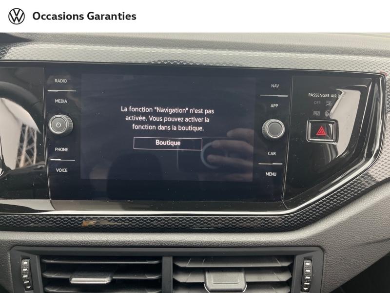 Voitures occasions VOLKSWAGEN POLO VW Edition Orvault