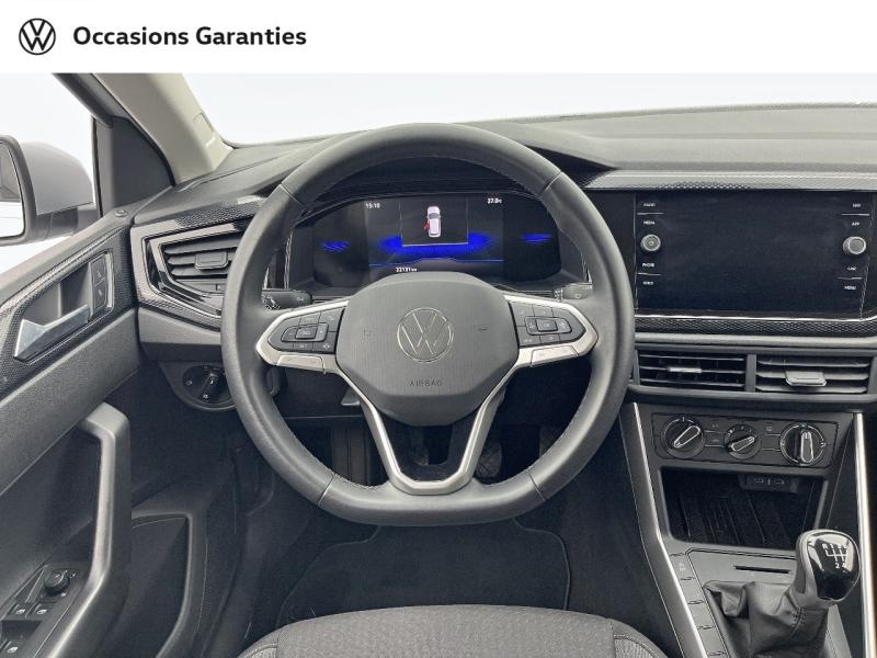 Voitures occasions VOLKSWAGEN POLO VW Edition Orvault
