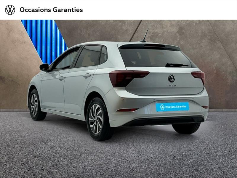 Voitures occasions VOLKSWAGEN POLO VW Edition Orvault