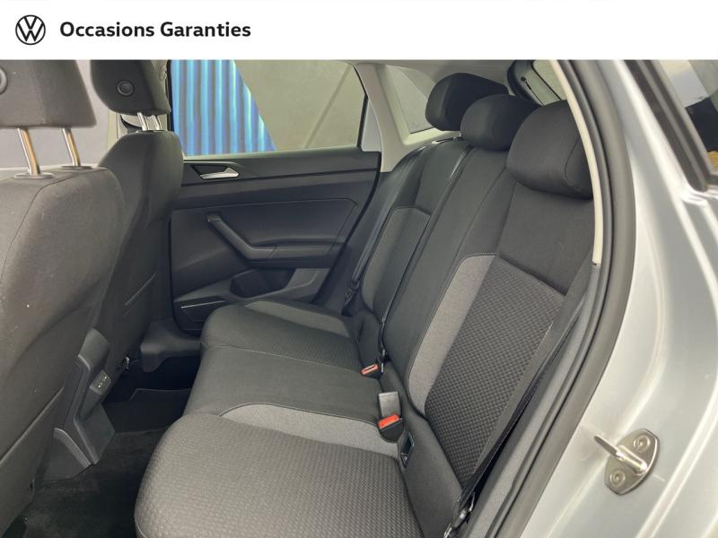 Voitures occasions VOLKSWAGEN POLO VW Edition Orvault