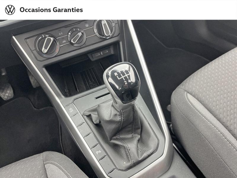 Voitures occasions VOLKSWAGEN POLO VW Edition Orvault