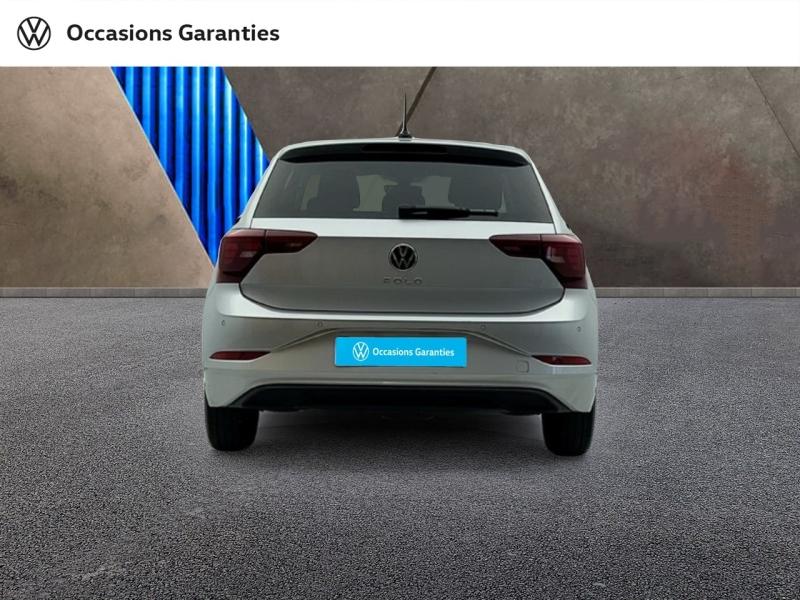 Voitures occasions VOLKSWAGEN POLO VW Edition Orvault