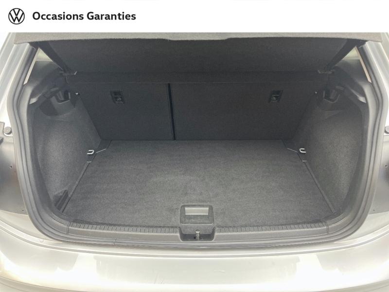 Voitures occasions VOLKSWAGEN POLO VW Edition Orvault