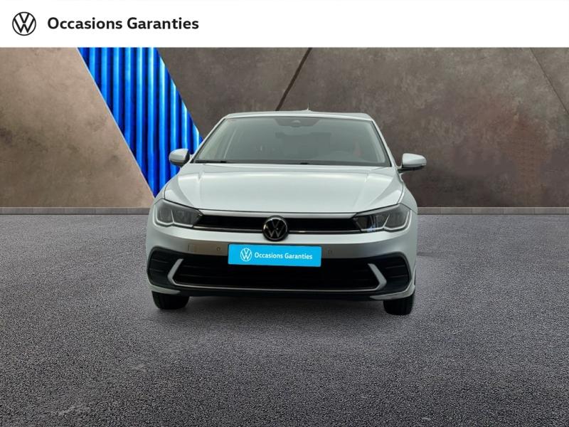 Voitures occasions VOLKSWAGEN POLO VW Edition Orvault