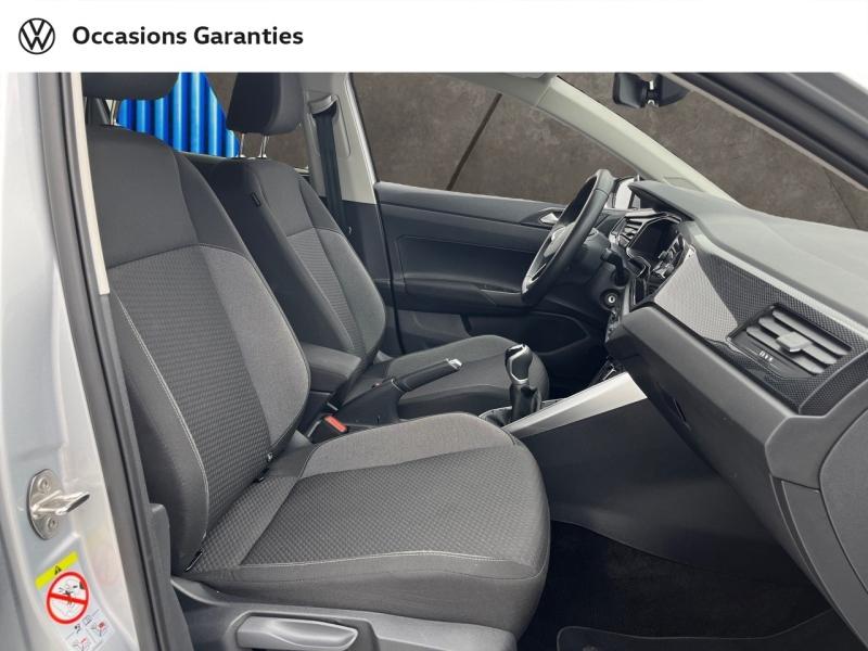 Voitures occasions VOLKSWAGEN POLO VW Edition Orvault