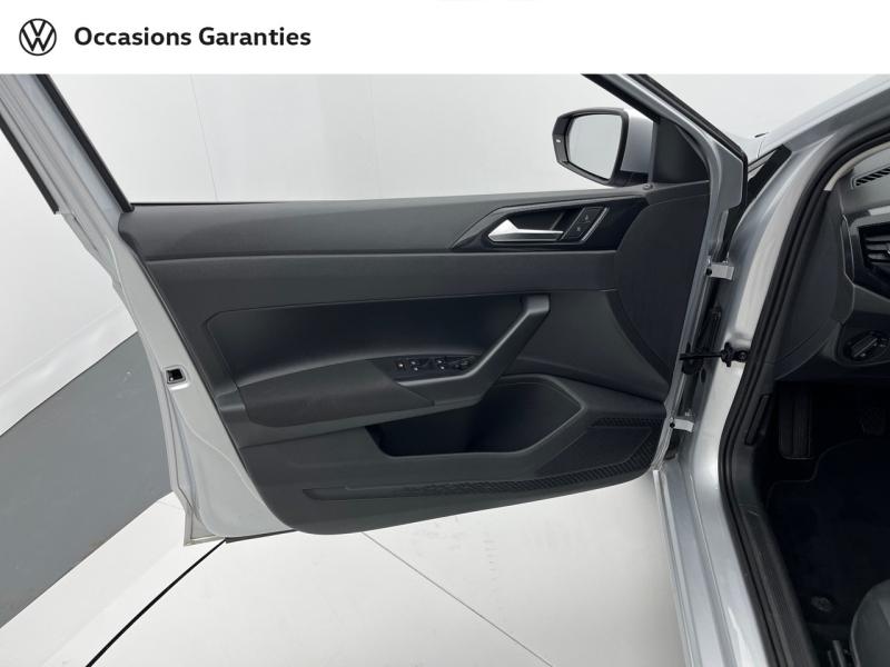 Voitures occasions VOLKSWAGEN POLO VW Edition Orvault