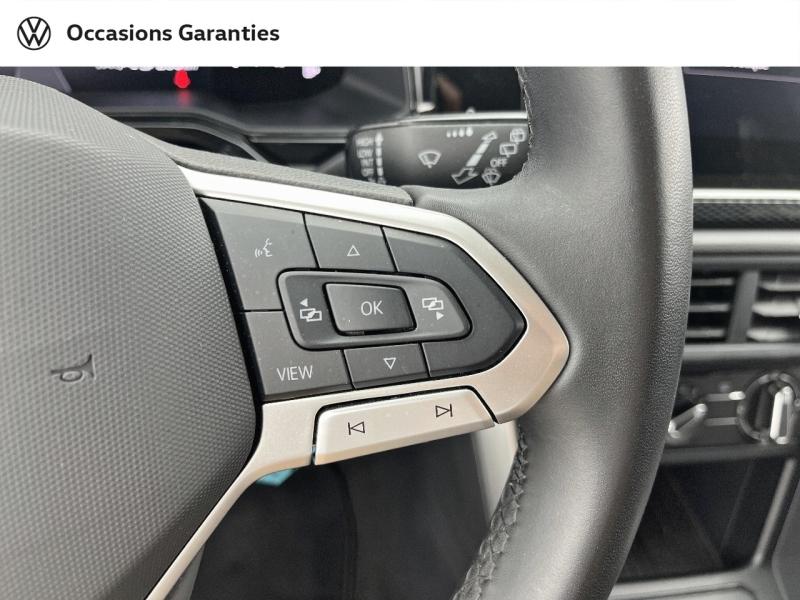 Voitures occasions VOLKSWAGEN POLO VW Edition Orvault