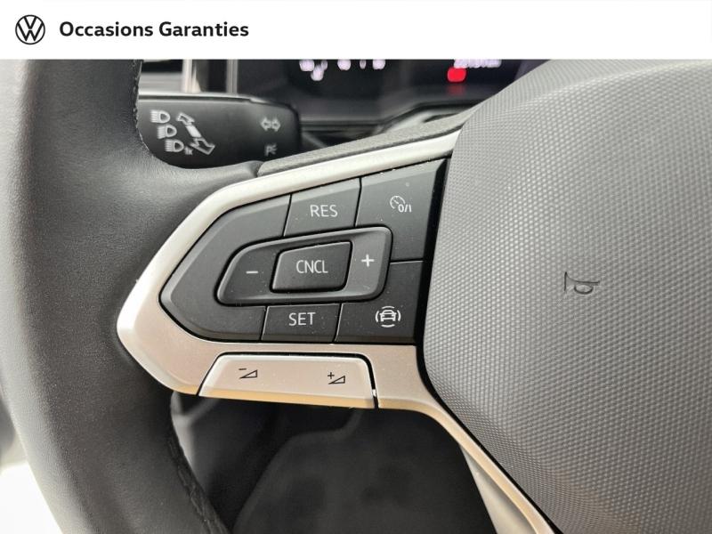 Voitures occasions VOLKSWAGEN POLO VW Edition Orvault