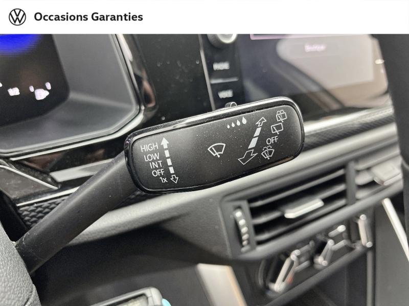 Voitures occasions VOLKSWAGEN POLO VW Edition Orvault