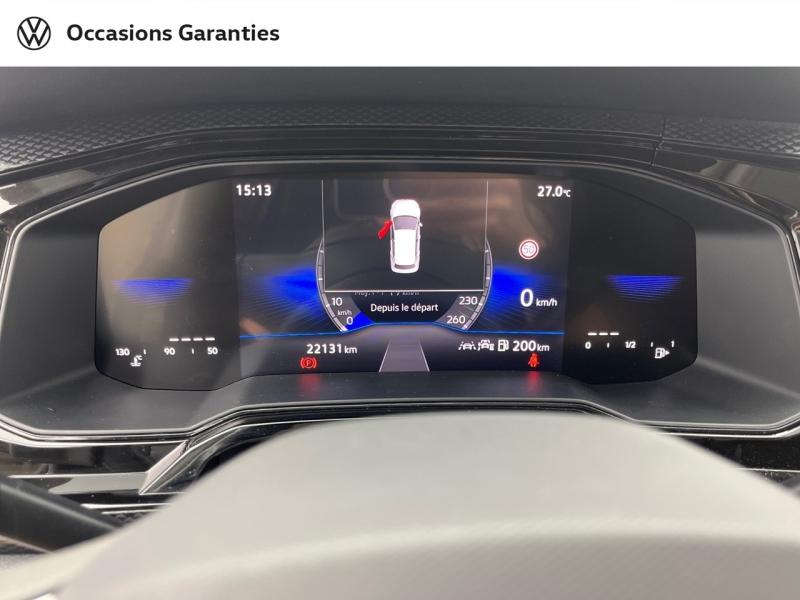 Voitures occasions VOLKSWAGEN POLO VW Edition Orvault