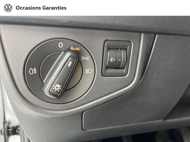 Voitures occasions VOLKSWAGEN POLO VW Edition Orvault