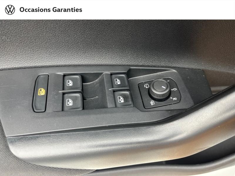 Voitures occasions VOLKSWAGEN POLO VW Edition Orvault