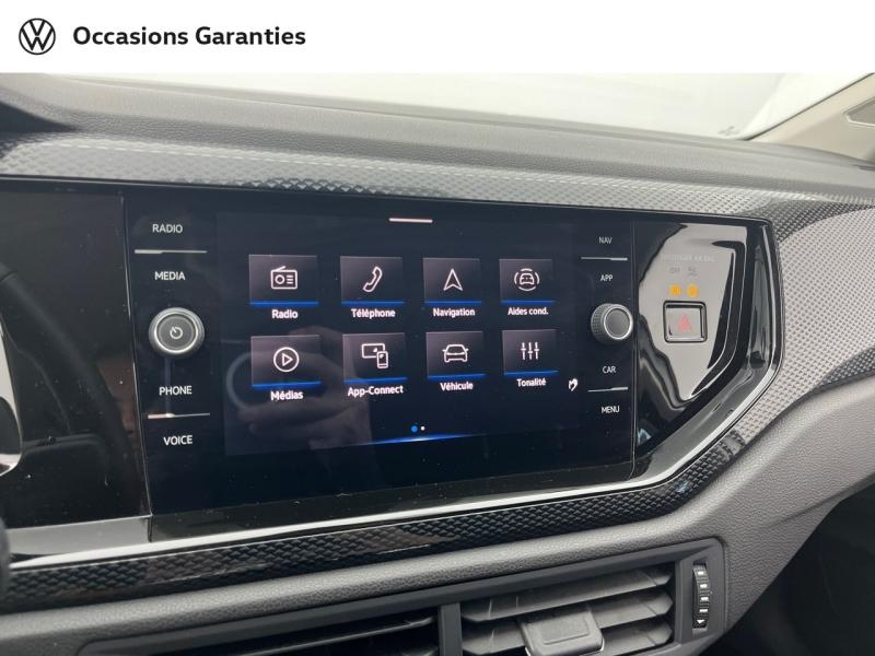 Voitures occasions VOLKSWAGEN POLO VW Edition Orvault
