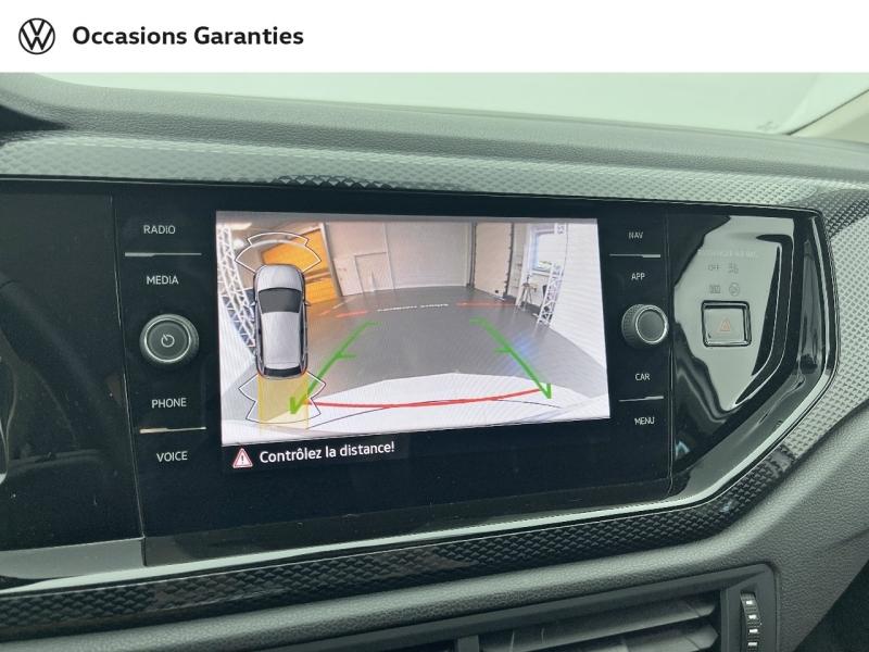Voitures occasions VOLKSWAGEN POLO VW Edition Orvault